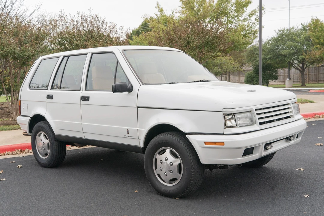 1990 LaForza - Image 3 of 31