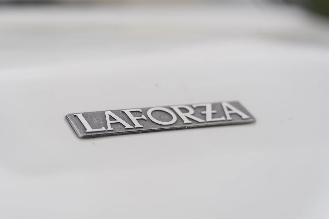 1990 LaForza - Image 13 of 31