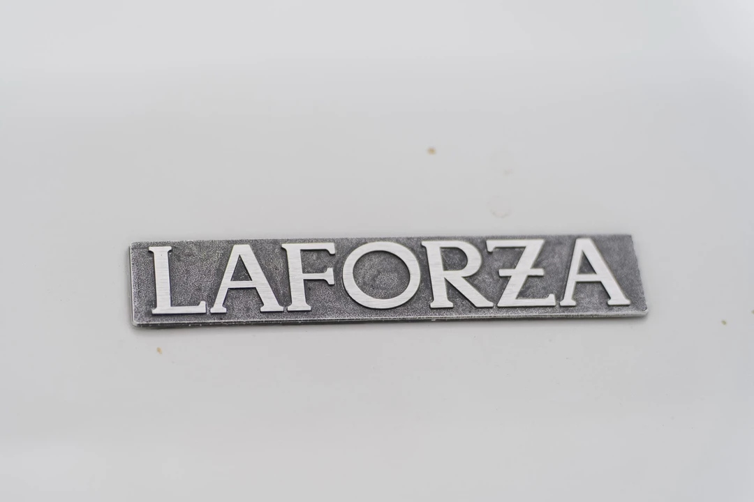 1990 LaForza - Image 15 of 31