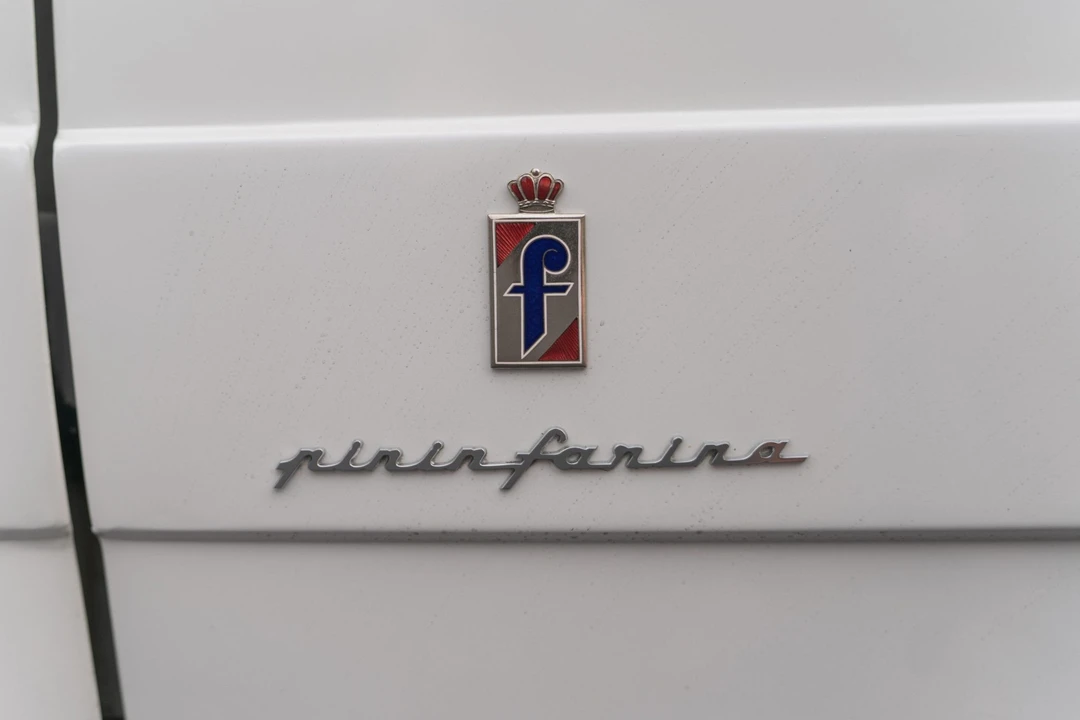 1990 LaForza - Image 17 of 31
