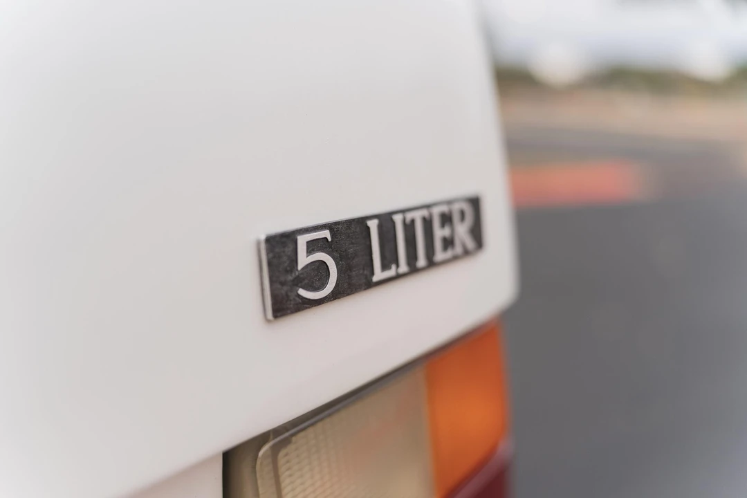 1990 LaForza - Image 20 of 31