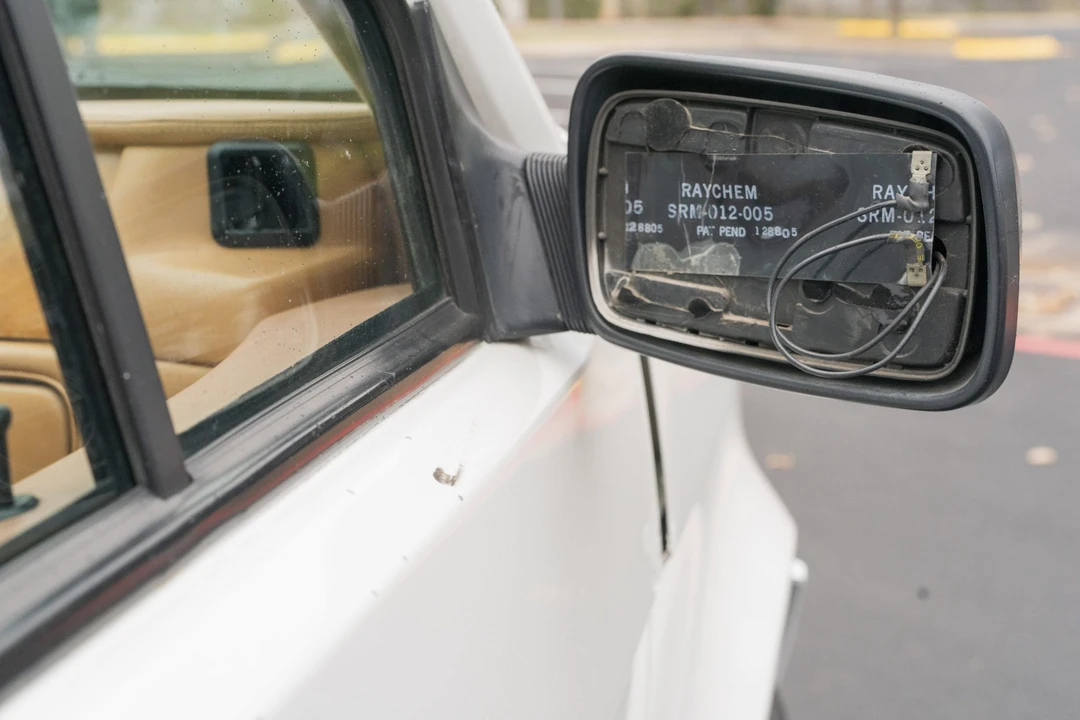 1990 LaForza - Image 24 of 31
