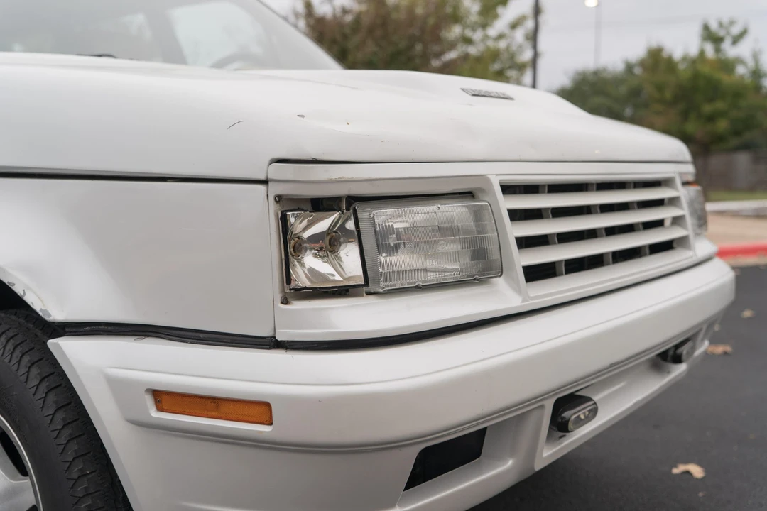 1990 LaForza - Image 9 of 31
