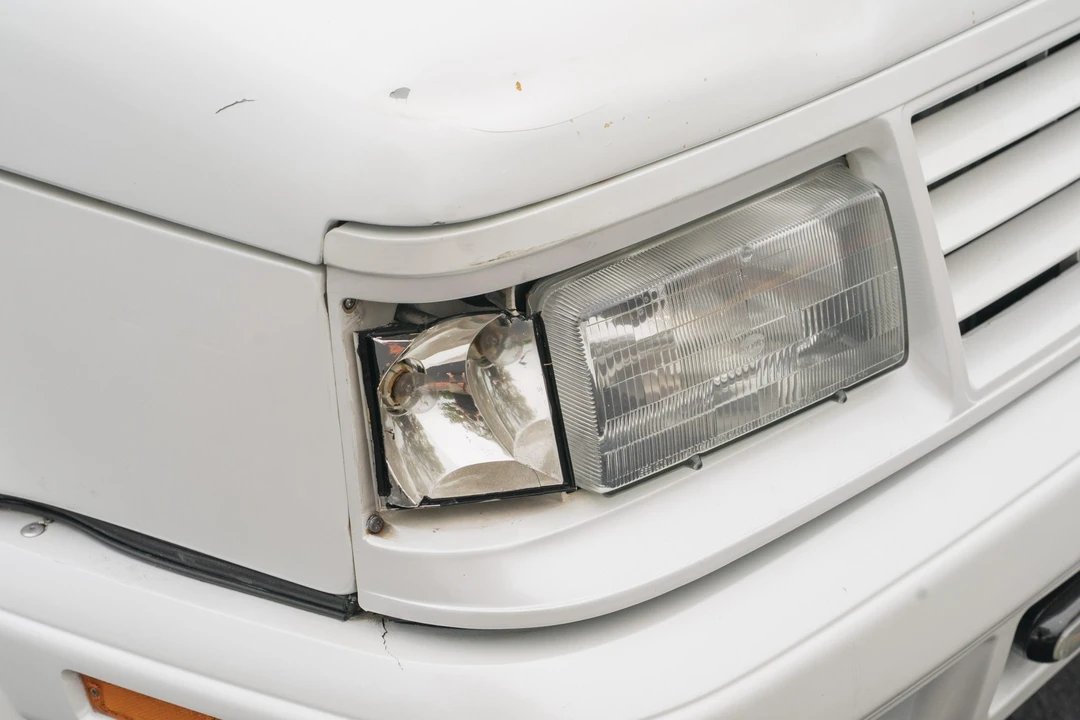 1990 LaForza - Image 23 of 31