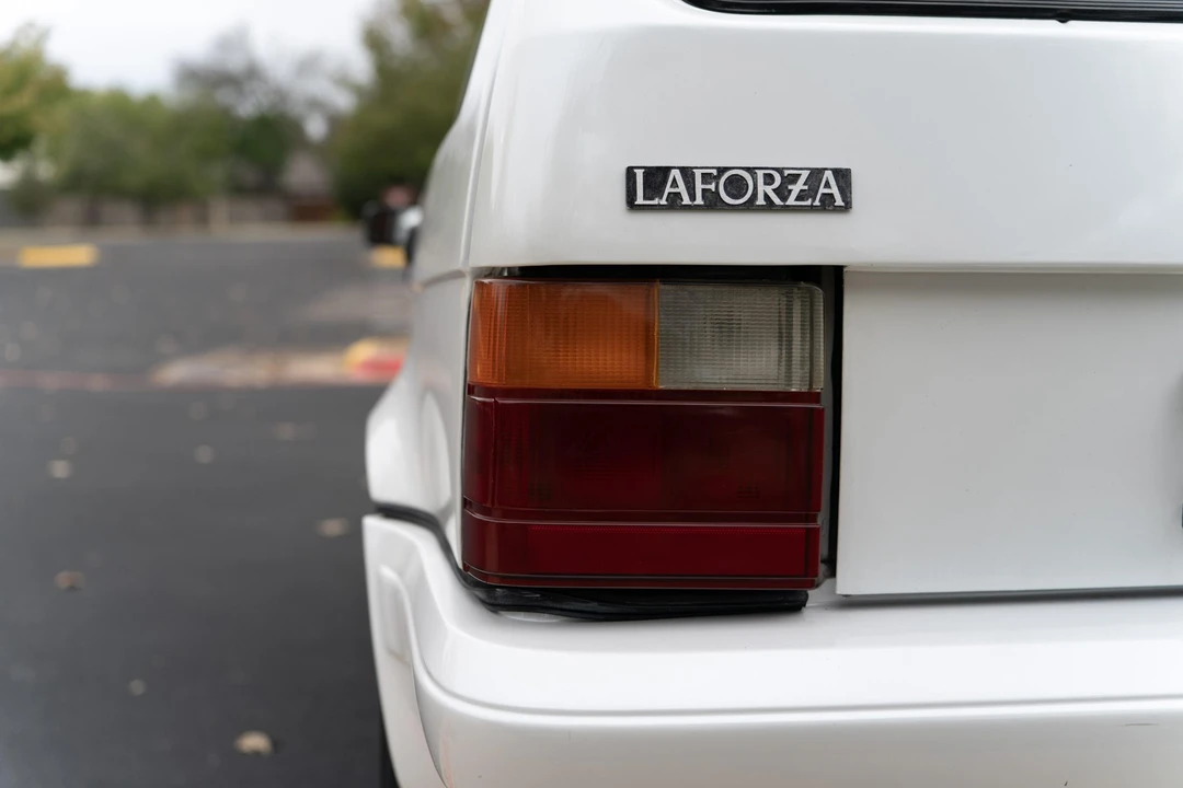 1990 LaForza - Image 12 of 31
