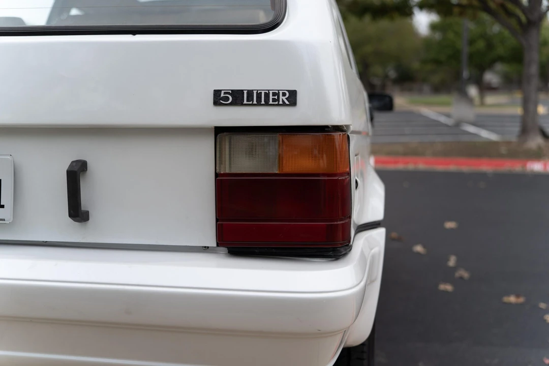 1990 LaForza - Image 14 of 31