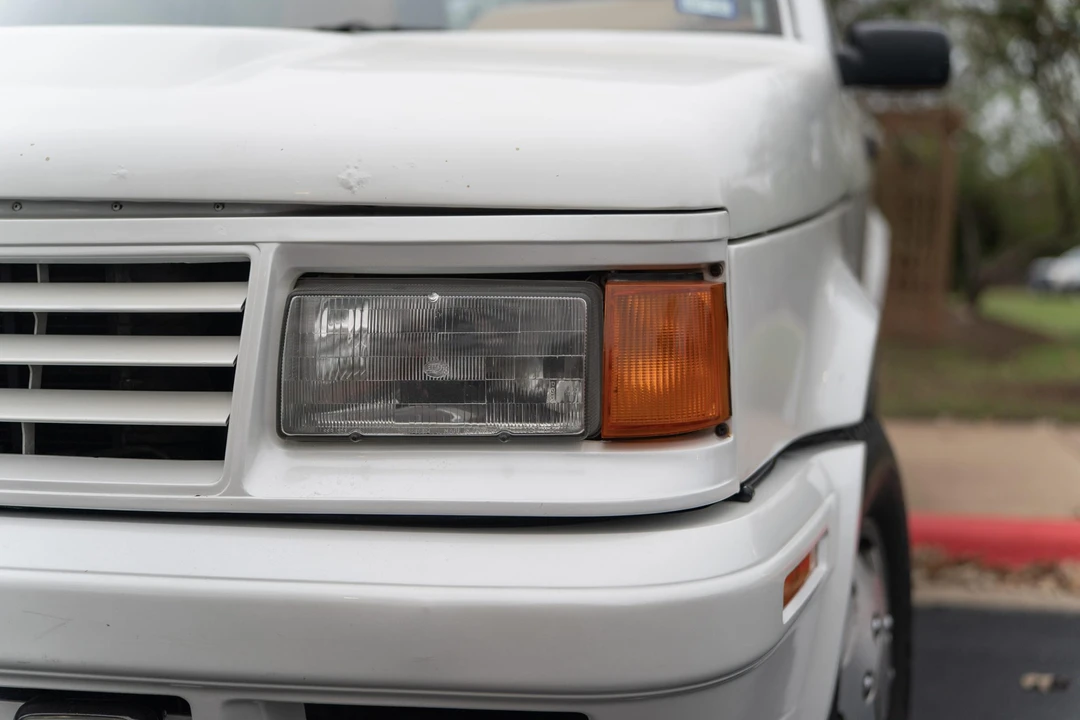 1990 LaForza - Image 11 of 31
