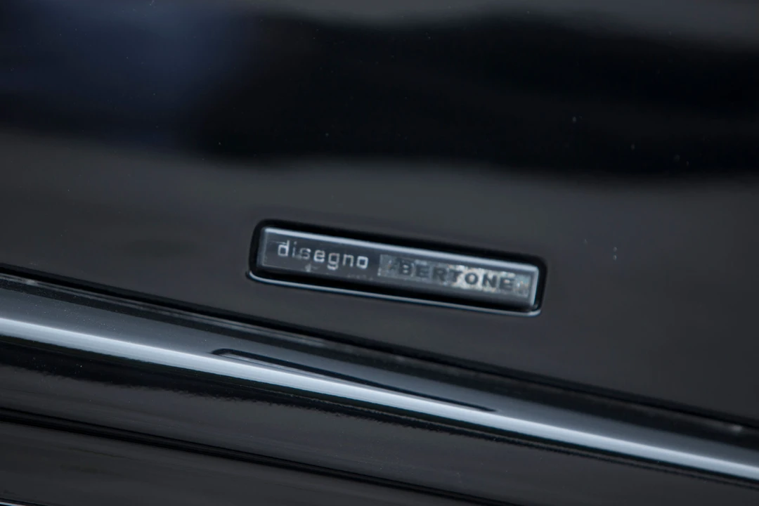 1990 Lamborghini Countach 25th Anniversary Edition - Image 27 of 31