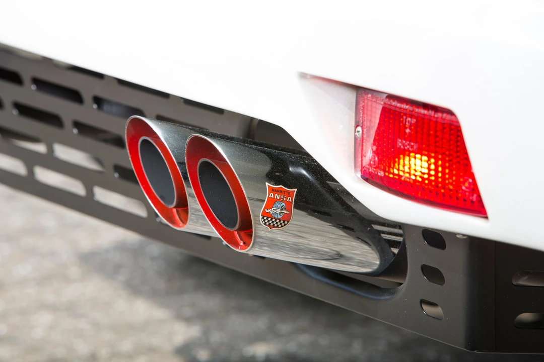 1990 Lamborghini Countach 25th Anniversary Edition - Image 21 of 31