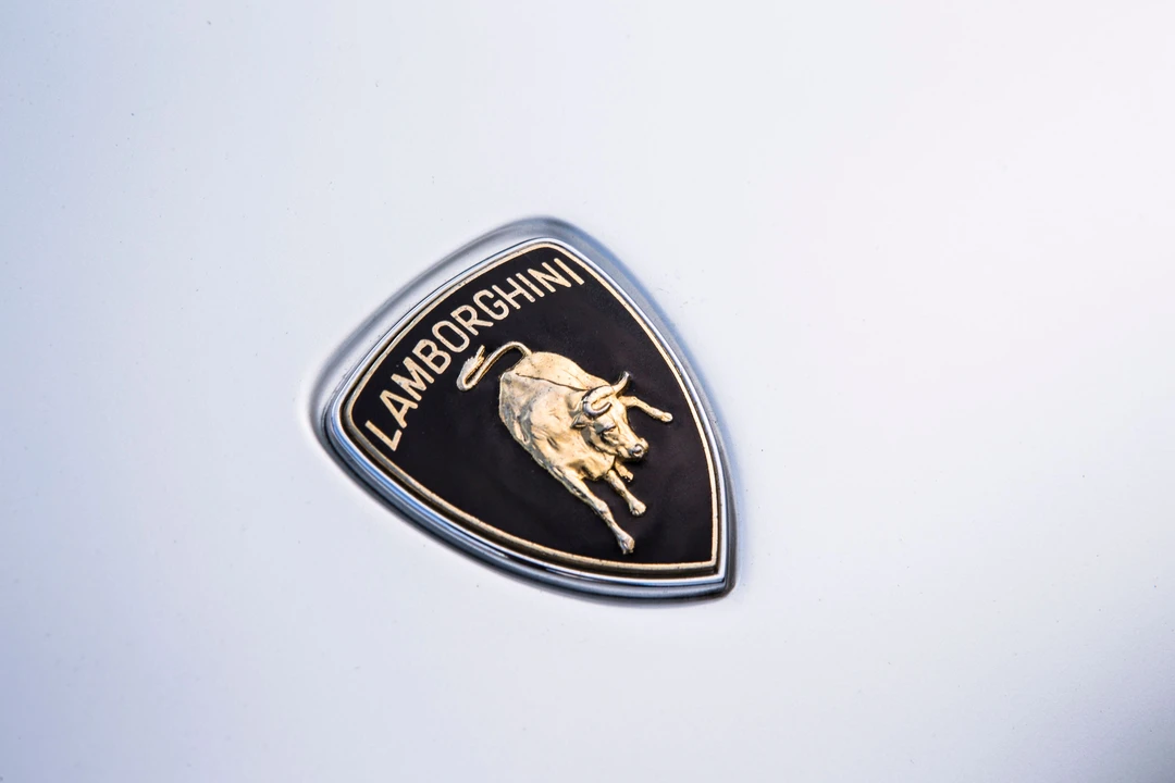 1990 Lamborghini Countach 25th Anniversary Edition - Image 2 of 31