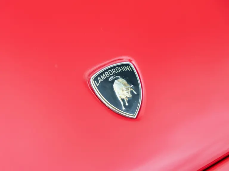 1990 Lamborghini Countach 25th Anniversary Edition - Image 19 of 31