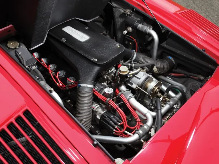 1990 Lamborghini Countach 25th Anniversary Edition - Image 4 of 26