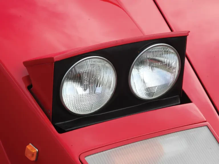 1990 Lamborghini Countach 25th Anniversary Edition - Image 12 of 26