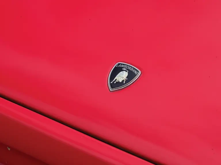 1990 Lamborghini Countach 25th Anniversary Edition - Image 7 of 26