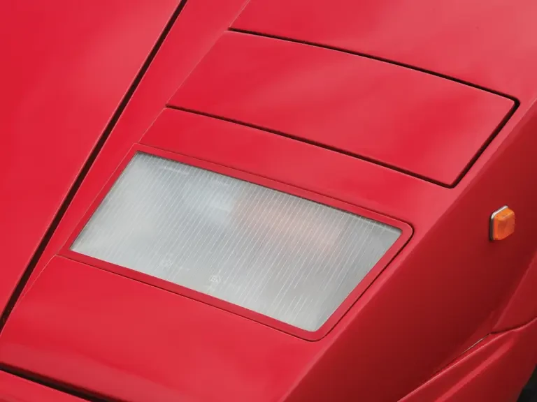 1990 Lamborghini Countach 25th Anniversary Edition - Image 11 of 26