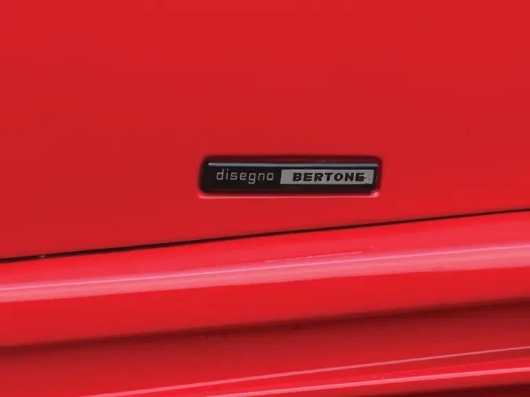 1990 Lamborghini Countach 25th Anniversary Edition - Image 9 of 26