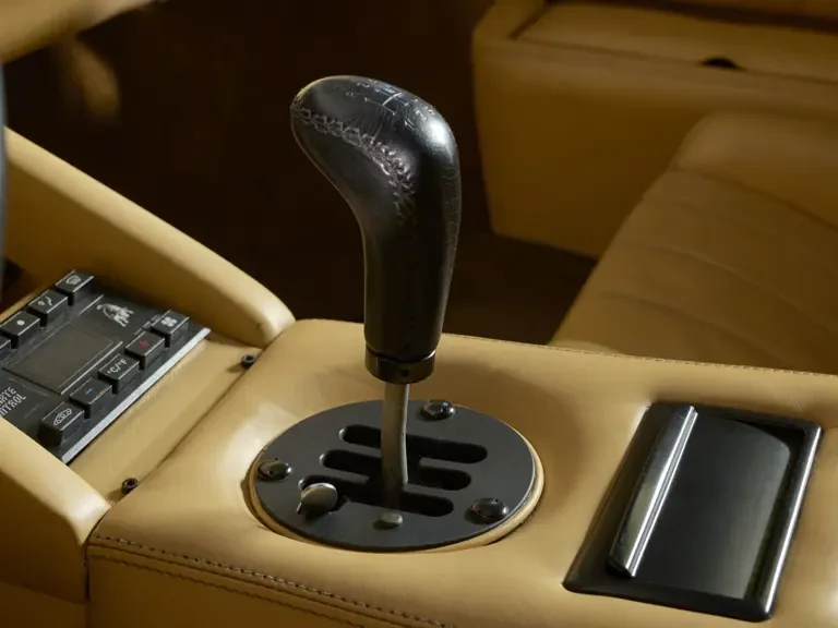1990 Lamborghini Countach 25th Anniversary Edition - Image 15 of 31