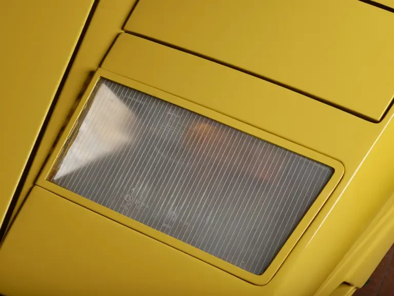 1990 Lamborghini Countach 25th Anniversary Edition - Image 31 of 31