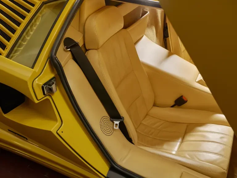 1990 Lamborghini Countach 25th Anniversary Edition - Image 17 of 31