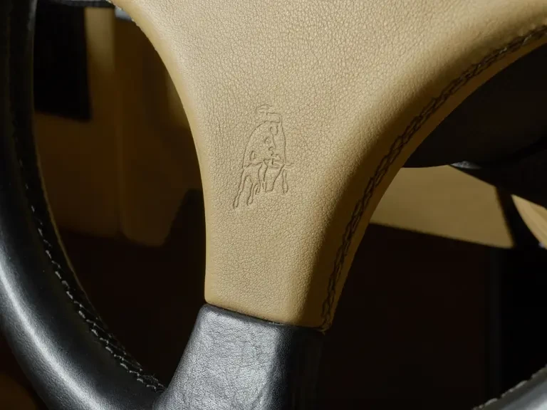 1990 Lamborghini Countach 25th Anniversary Edition - Image 23 of 31