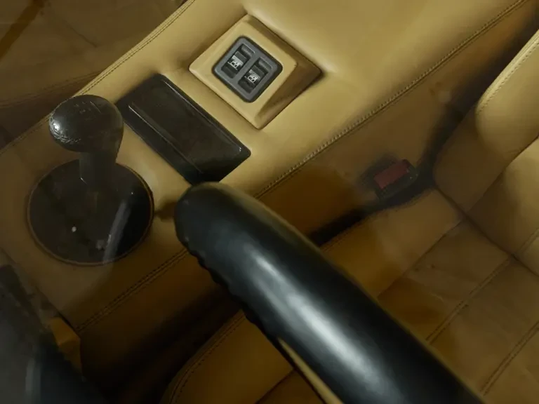 1990 Lamborghini Countach 25th Anniversary Edition - Image 20 of 31