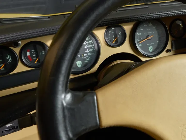 1990 Lamborghini Countach 25th Anniversary Edition - Image 19 of 31