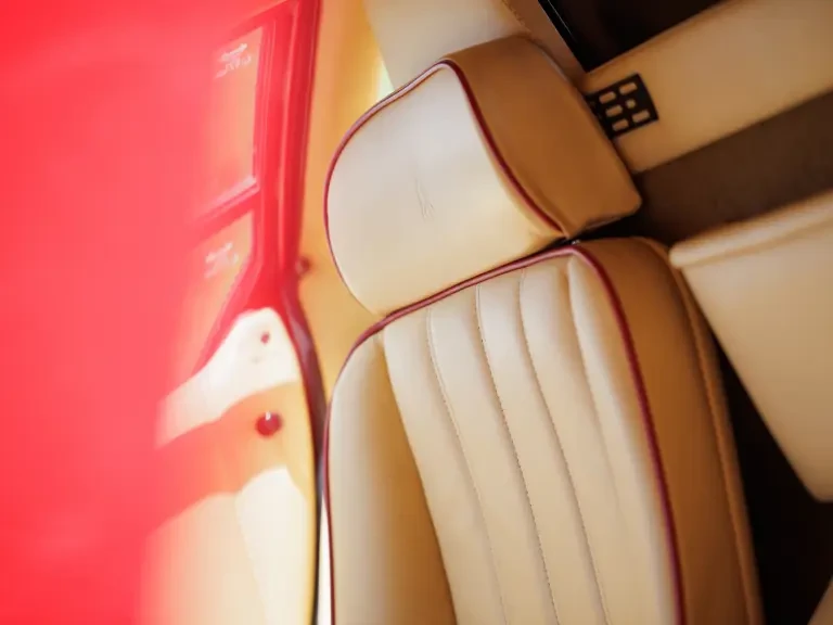 1990 Lamborghini Countach 25th Anniversary Edition - Image 20 of 31