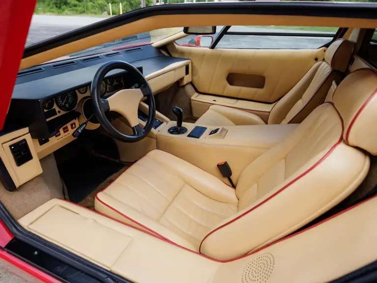 1990 Lamborghini Countach 25th Anniversary Edition - Image 5 of 31