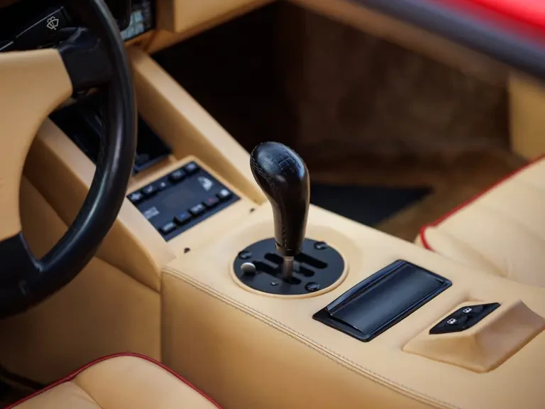 1990 Lamborghini Countach 25th Anniversary Edition - Image 15 of 31