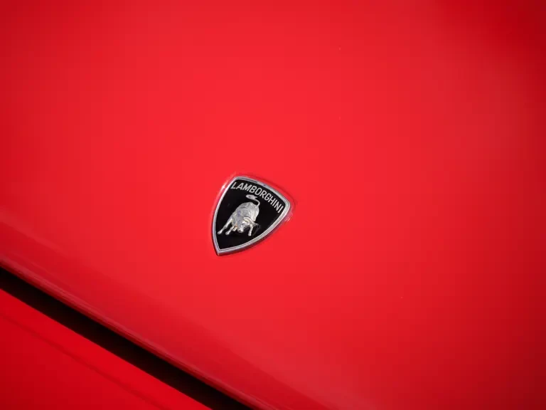 1990 Lamborghini Countach 25th Anniversary Edition - Image 7 of 31