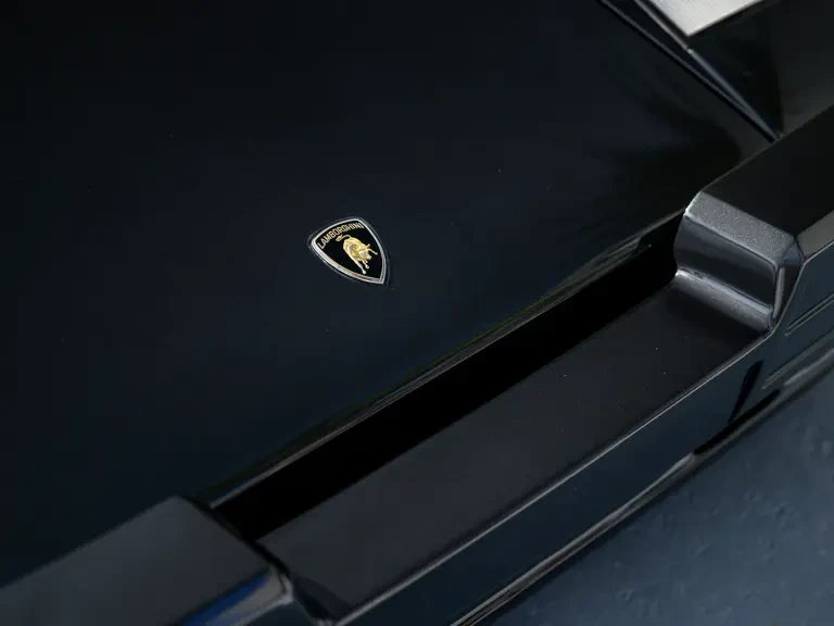 1990 Lamborghini Countach 25th Anniversary Edition - Image 7 of 31