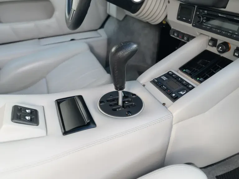 1990 Lamborghini Countach 25th Anniversary Edition - Image 15 of 31