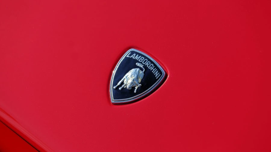 1990 Lamborghini Countach 25th Anniversary Edition - Image 10 of 12