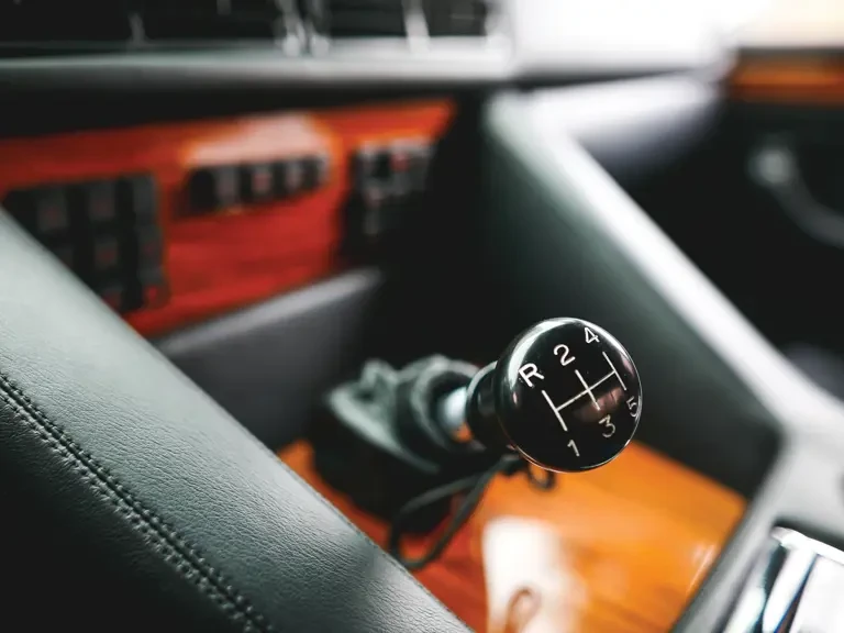 1990 Lamborghini LM002 - Image 12 of 26