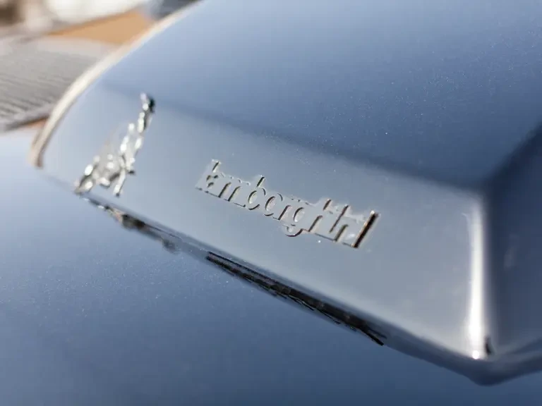 1990 Lamborghini LM002 - Image 7 of 29