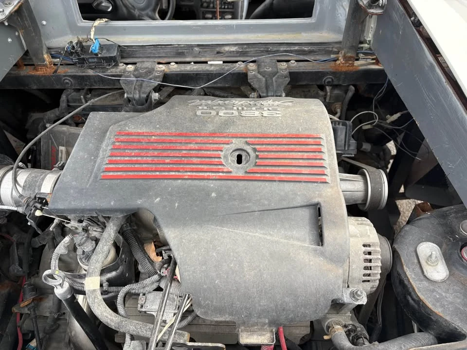1990 Lamborghini Murcielago - Image 3 of 6