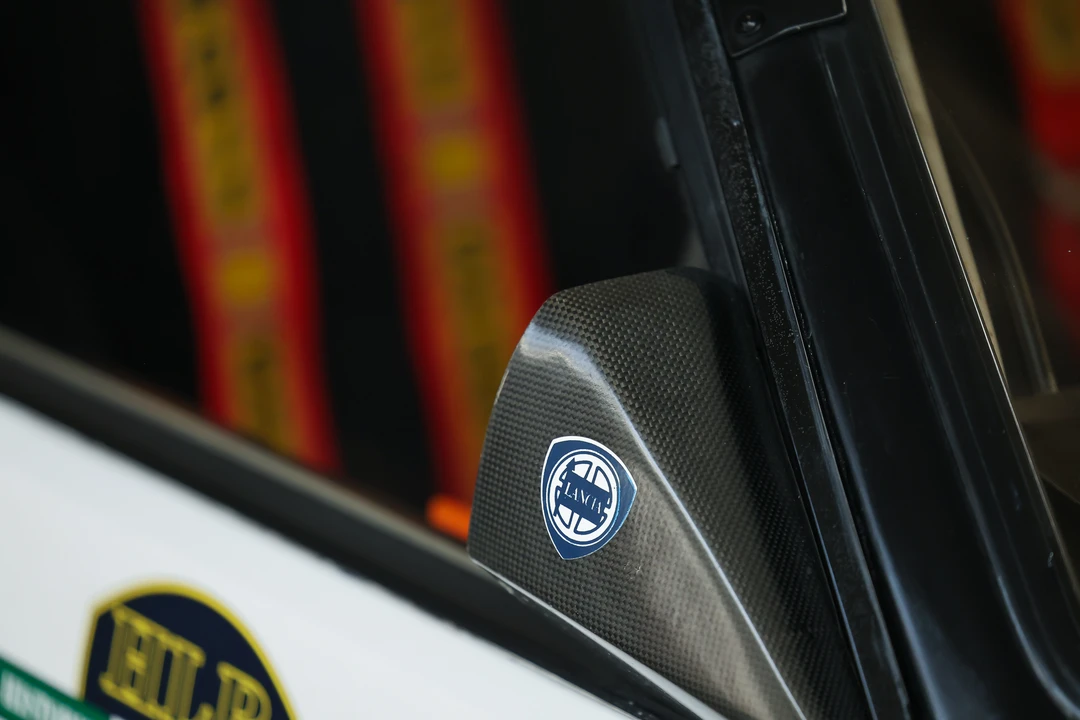 1990 Lancia Delta 1st Gen - Image 30 of 31