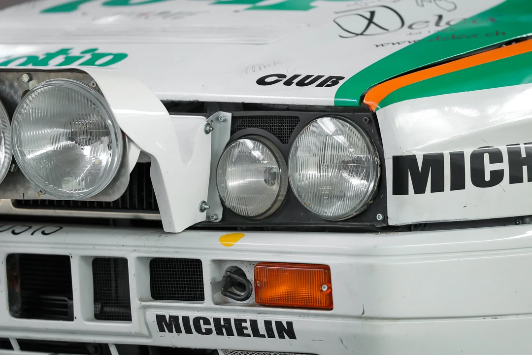 1990 Lancia Delta 1st Gen - Image 31 of 31