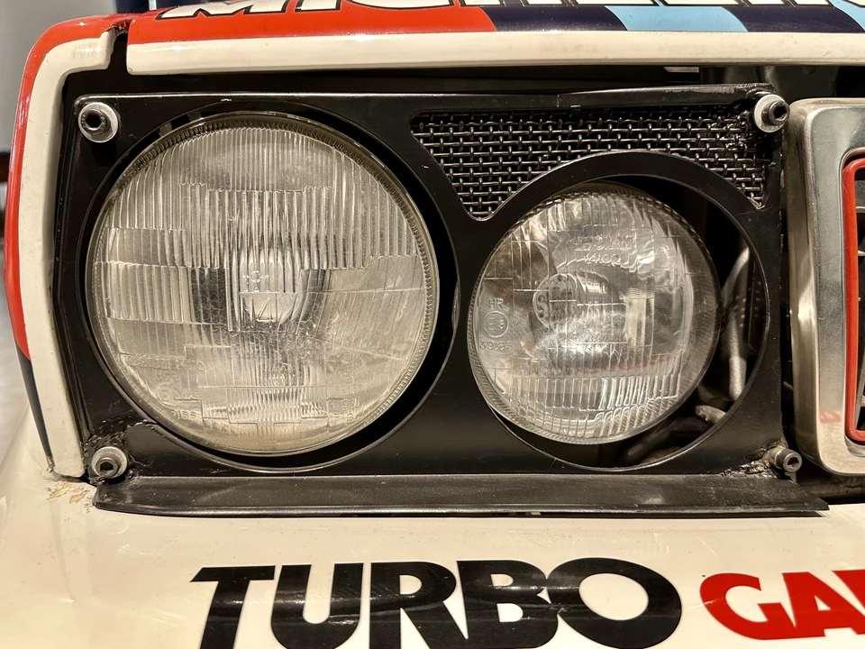 1990 Lancia Delta 1st Gen - Image 10 of 31