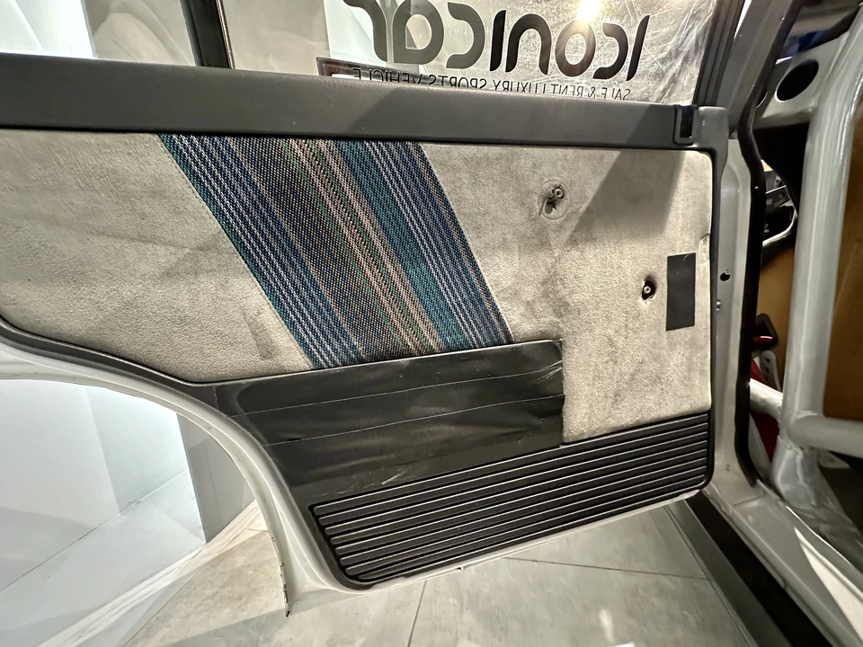 1990 Lancia Delta 1st Gen - Image 31 of 31
