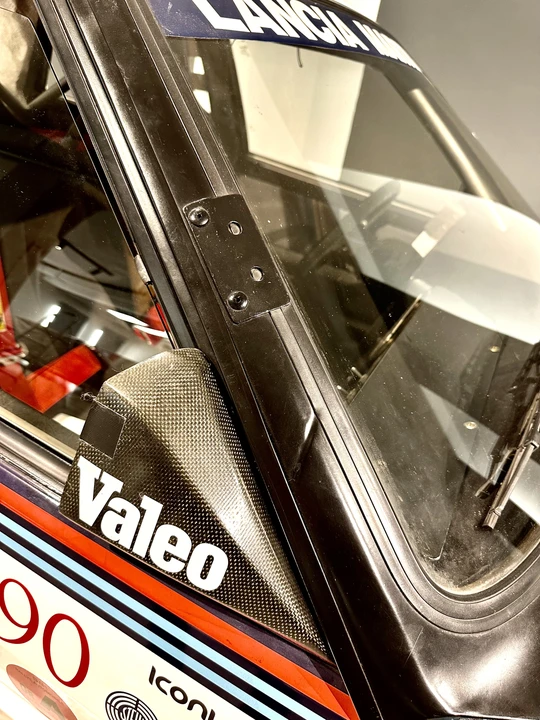 1990 Lancia Delta 1st Gen - Image 22 of 31