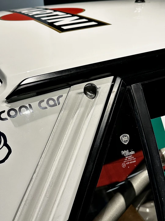 1990 Lancia Delta 1st Gen - Image 23 of 31