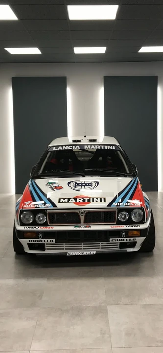 1990 Lancia Delta 1st Gen - Image 11 of 31