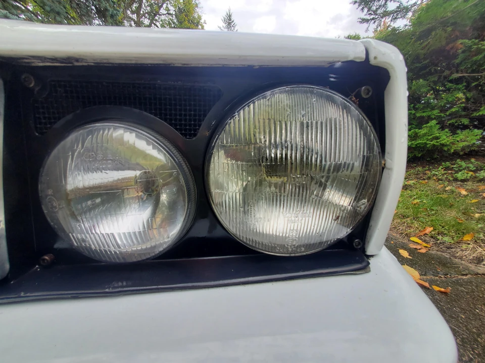 1990 Lancia Delta 1st Gen - Image 17 of 31