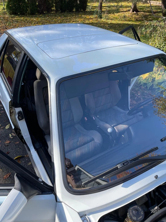 1990 Lancia Delta 1st Gen - Image 13 of 31