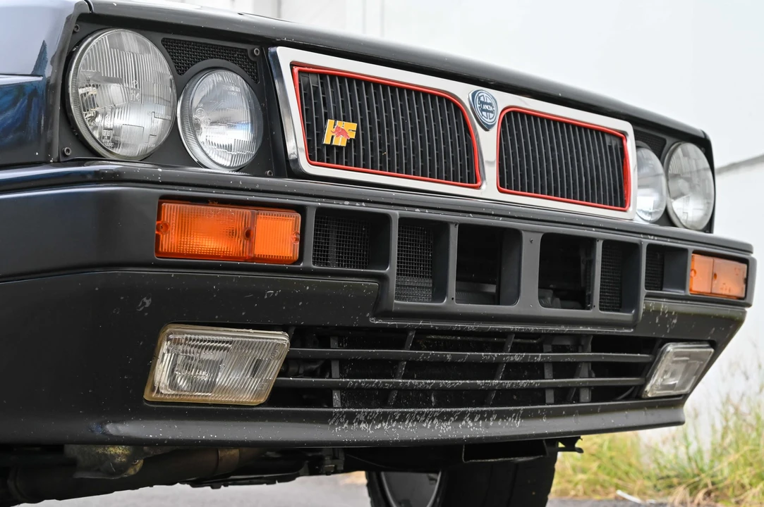 1990 Lancia Delta 1st Gen - Image 30 of 31