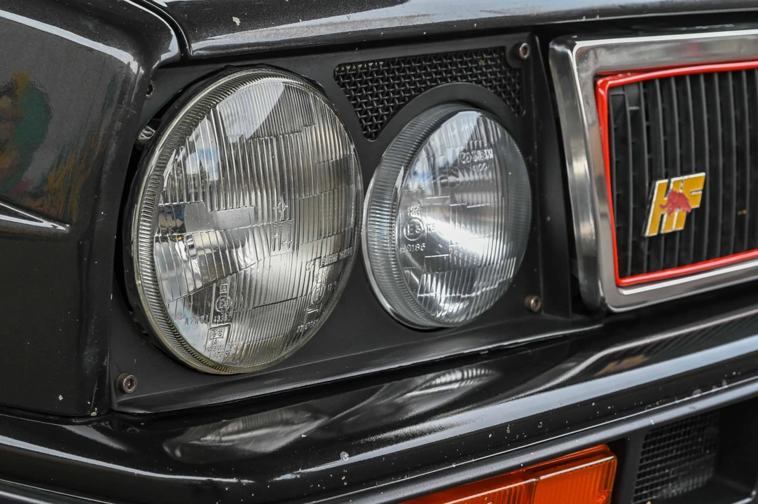 1990 Lancia Delta 1st Gen - Image 31 of 31