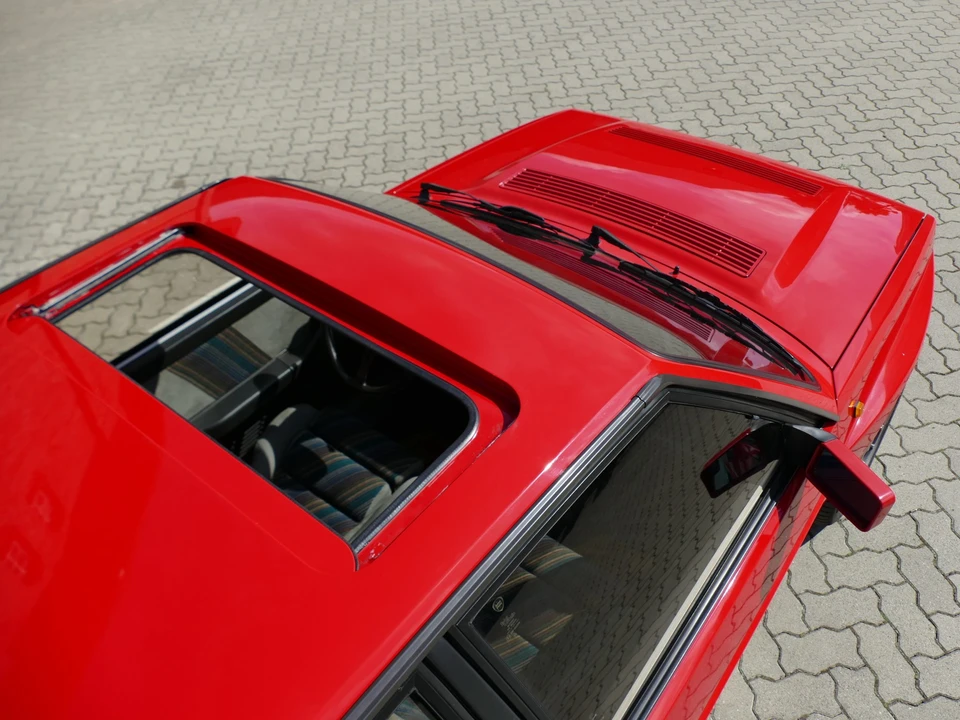 1990 Lancia Delta 1st Gen - Image 23 of 31