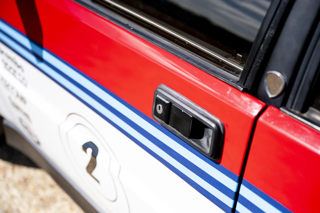 1990 Lancia Delta 1st Gen - Image 31 of 31