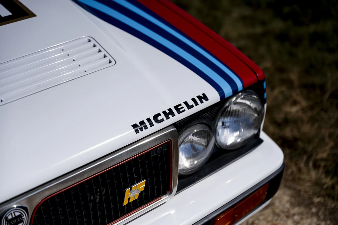 1990 Lancia Delta 1st Gen - Image 21 of 31